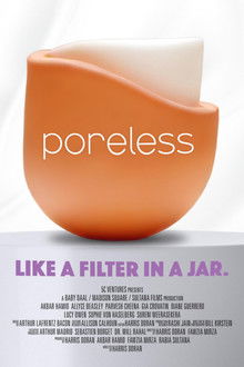 Poreless