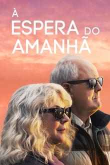 Poster do filme À Espera do Amanhã