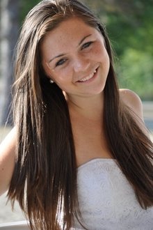 Photo of Mackenzie Hawe