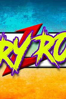 MLW Fury Road 2023