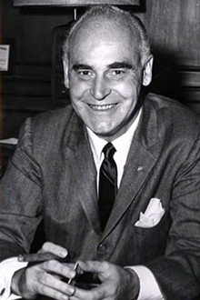 Charles Finley