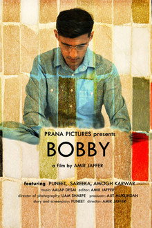 Bobby