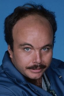 Photo of Clint Howard