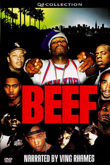 Poster do filme Beef