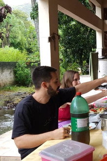 Domingo de Chuva