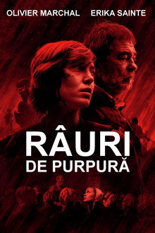 Râuri de purpură