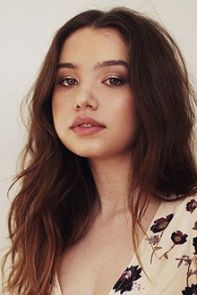 Photo of Emilija Baranac