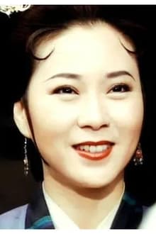 Photo of Bonnie Ngai