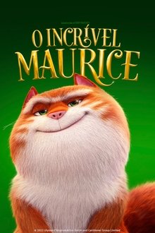 O Incrível Maurice