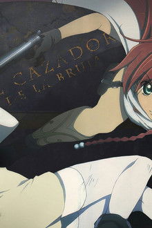 El Cazador de la Bruja