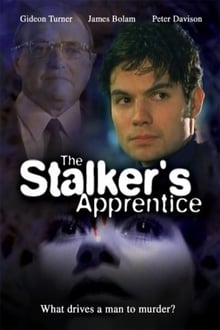 The Stalker's Apprentice movie poster