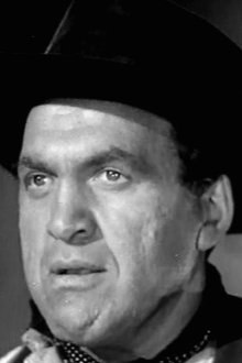 Photo of Frank Richards
