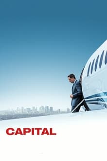 Capital movie poster