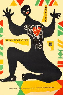 Skarby króla Salomona