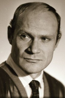 Yuri Sherstnev