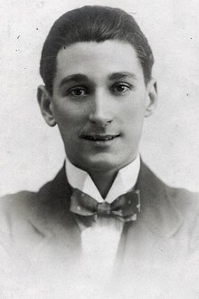 Photo of Wheeler Dryden