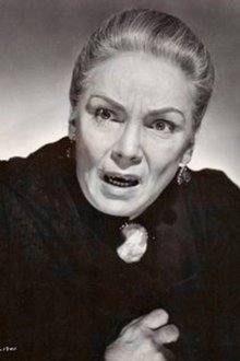 Photo of Freda Jackson