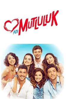 Poster da série Adı Mutluluk