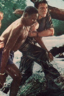 Duel in the Jungle