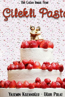 Strawberry Cake