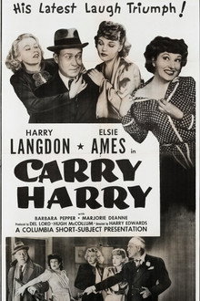 Carry Harry