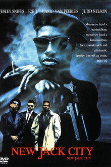 New Jack City