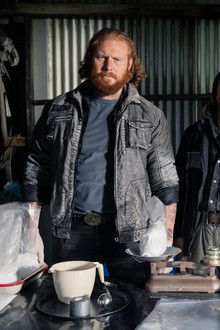 Bay of Fires - Season 1