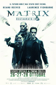 Matrix