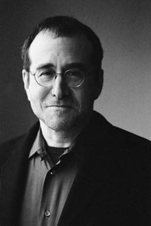 Photo of Mark Crispin Miller