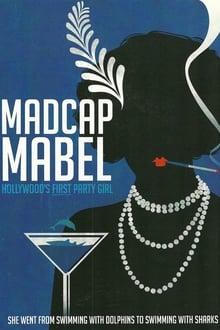 Poster do filme Madcap Mabel