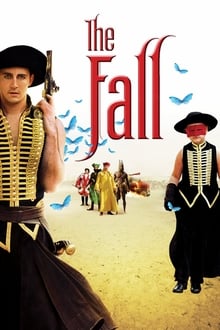 The Fall (BluRay)