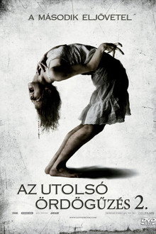 Az utolsó ördögűzés 2. rész