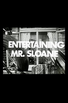 Entertaining Mr. Sloane