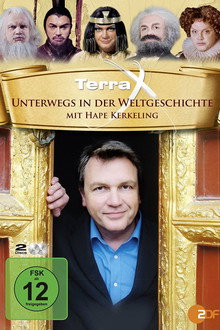 Unterwegs in der Weltgeschichte