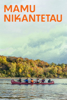 Mamu Nikantetau