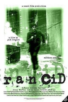 Rancid movie poster