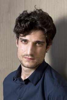Photo of Louis Garrel