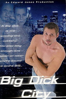 Big Dick City