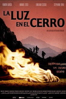 La luz en el cerro