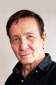 Photo of David Meyer