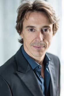 Foto de perfil de Laurent Gérard