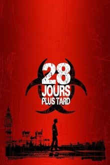 28 Jours plus tard