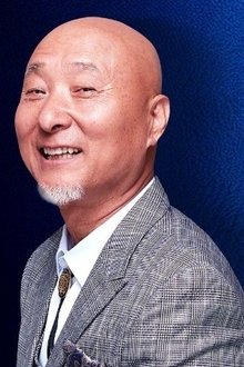 Photo of Peisi Chen