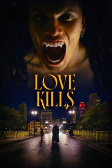 Love Kills