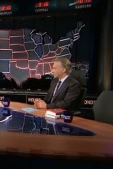 Real Time with Bill Maher season 10 episode 26
