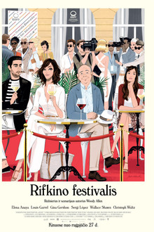 Rifkino festivalis