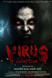 Virus Cuồng Loạn