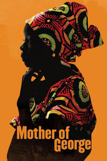 Poster do filme Mother of George