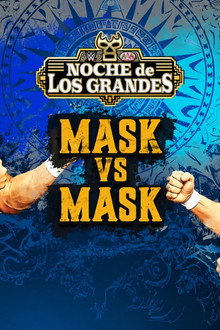 AAA Noche de Los Grandes 2026 - Week 1