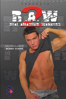 R.A.W. 2: Real Amateur Wankers